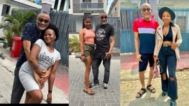 70 year old man shares the pictures of the over 300 women he has slept with including married women