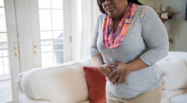 Women can get hernia too, symptoms to watch for, diagnosis and treatment