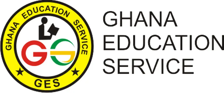 GES logo 1