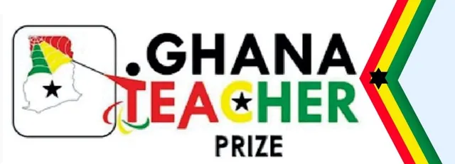Ghana Teacher Prize