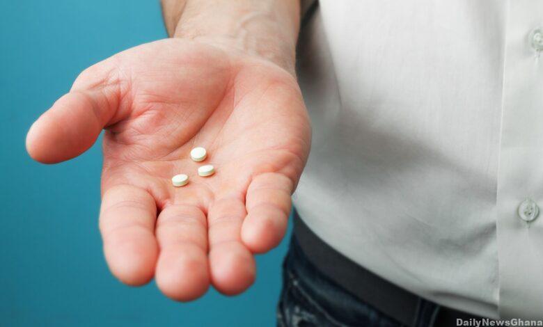 A new male birth control pill Is 99% effective in preventing pregancy