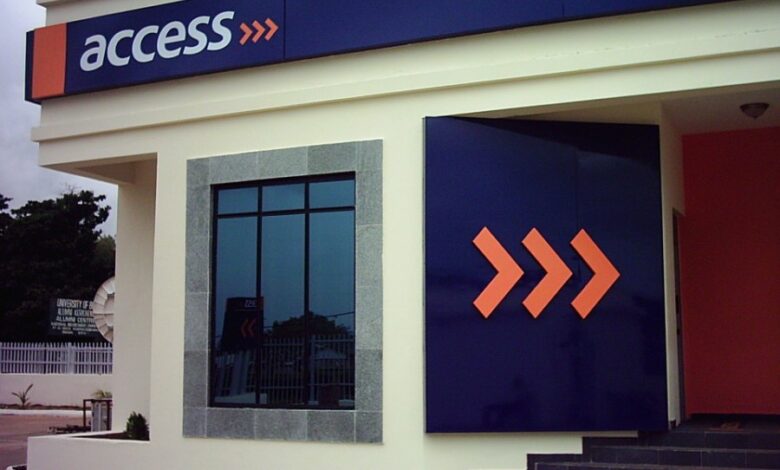 Access bank limited e1428071941145