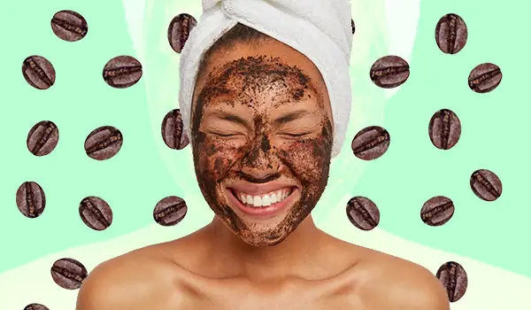 Coffee Face Masks