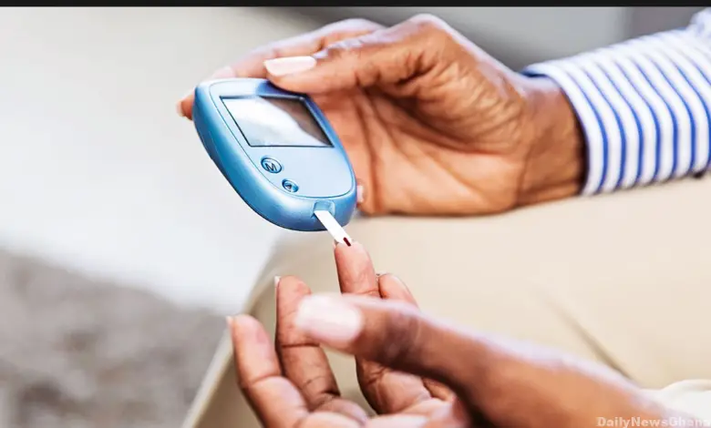 Keep These Important Things In Mind To Manage Your Diabetes