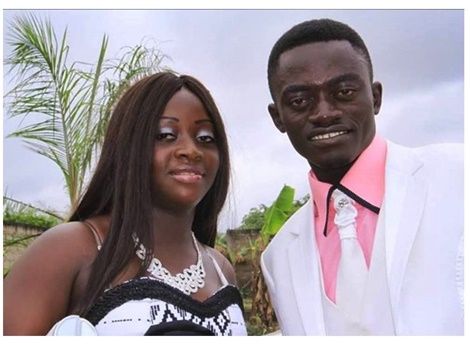 Lil Win’s Ex wife Confesses