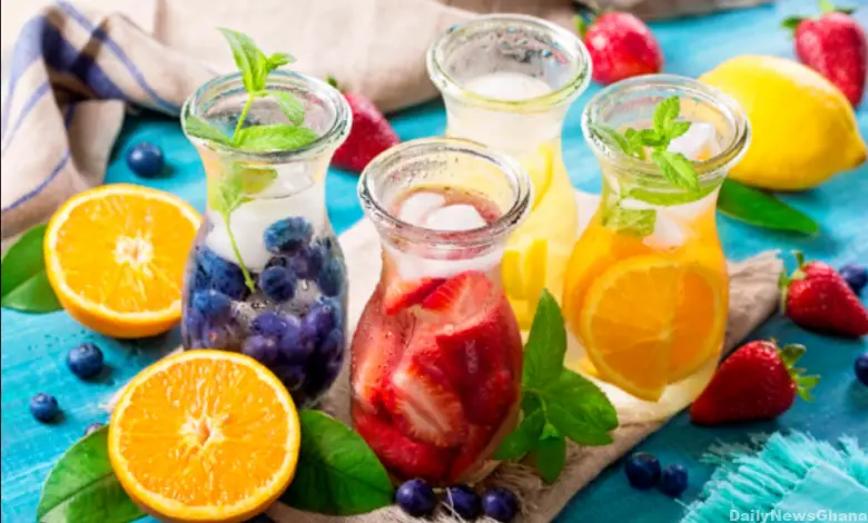 Water Rich Fruits That Will Keep You Hydrated This Summer