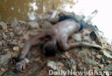 Aboboya rider dies after throwing himself into a river over hardship