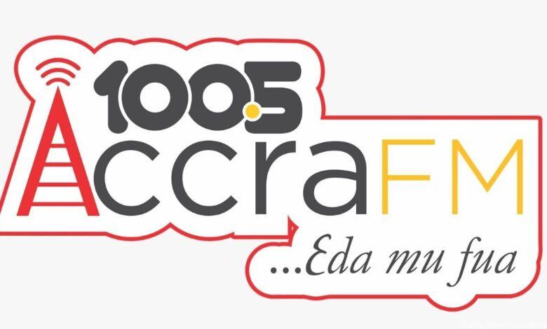 Accra FM