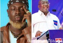 Stop using my music for political campaigns after the NPP demeaned my grandfather Gyakye Quayson musician to Bawumia 640x384 (1)