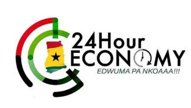 24 hour economy